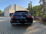 Mercedes-Benz CLA 180 Shooting Brake - AMG Line, EZ 07/2020,  - Mercedes-Benz CLA 180 Shooting Brake von privat