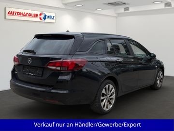 Opel Astra - 5