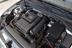 AUDI A3 1.2 TFSI attraction~Xenon~DSP~Klima~SHZ