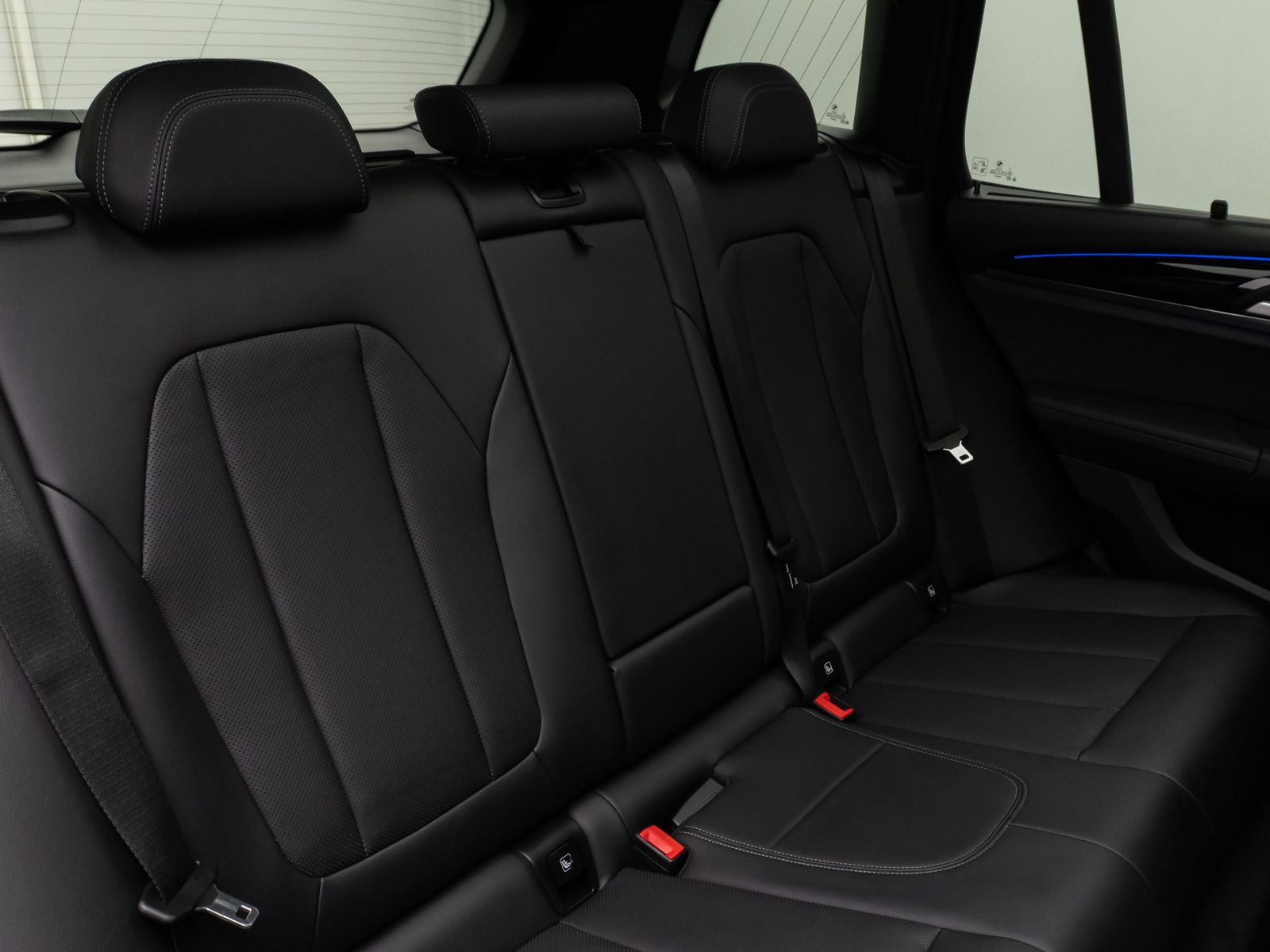 Fahrzeugabbildung BMW X3 xD20d M Sport Panoram 360°DAB Lenkrhz Komfort