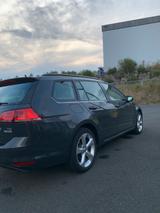 Volkswagen GOLF 7 DSG BLUEMOTION GTI FELGEN 8Fach Ber. - Volkswagen Golf: Felgen