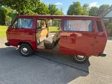 Volkswagen T3 Caravelle Oldtimer H-Kennzeichen - Volkswagen T3 Caravelle Diesel Gebrauchtwagen
