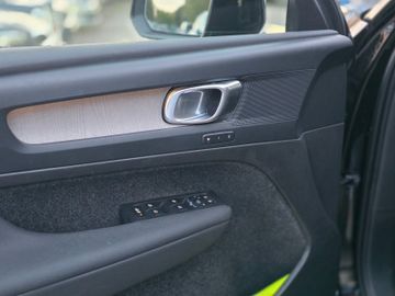 Volvo XC40 - 9