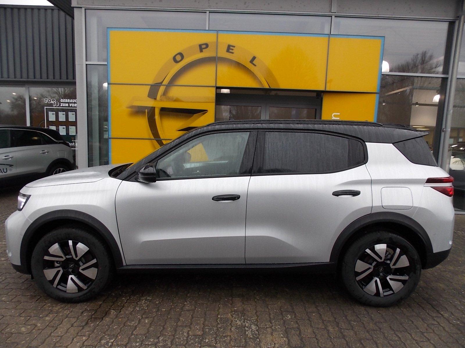 Opel Frontera GS 1.2 Hybrid Automatik