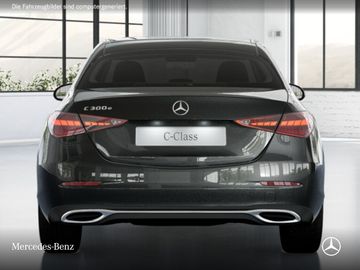 Mercedes C 300 - 9
