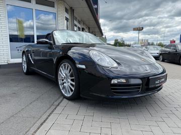 2006 Porsche BOXSTER 照片 7