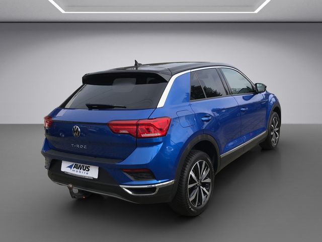 T-Roc 1.0TSI Style AHK