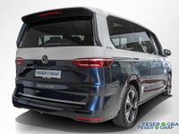 Volkswagen T7 Multivan - Vorschau Bild 2