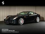 Ferrari 599 GTB Fiorano *FERRARI DENMARK* - Ferrari: Fiorano