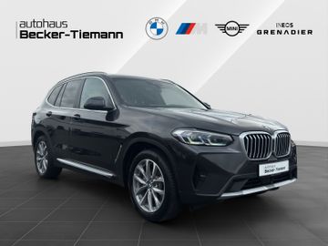 BMW X3 - 7