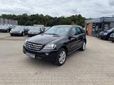 Mercedes-Benz ML 420 CDI Edition 10/NAVI/AHK/KLIMA/TEMP/EURO4 - Mercedes-Benz ML 420: Cdi