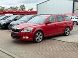 Skoda Octavia Combi Sport Edition*AUTOMATIK* - Skoda Octavia: Sport Edition
