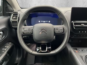 Citroën C5 Aircross C-Series PT 130 Navi+SHZ+RFK+Carplay