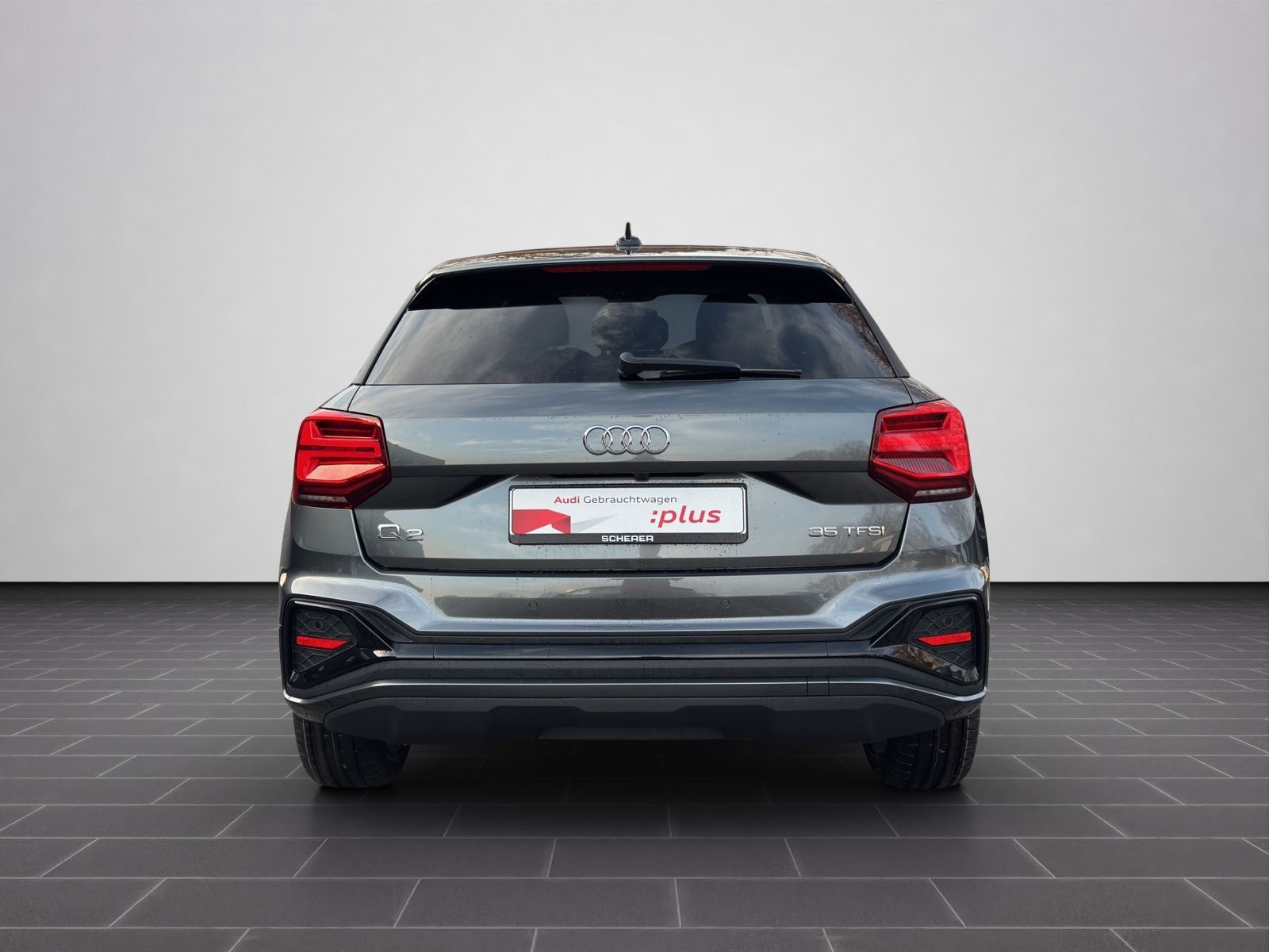 Audi Q2 - Bild 7