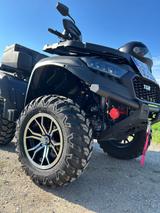 TGB Blade 550 TÜV NEU - 1. Hand - TOP Zustand! - TGB MOTORRAD