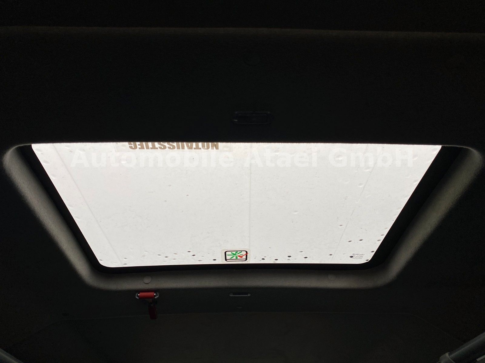 Fahrzeugabbildung Andere Opel Movano Bus L3H2 *17 SITZE* 2x KLIMA (8387)