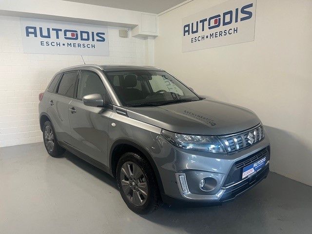 Suzuki Vitara 1.5  GL+ ALLGRIP 4WD HYBRID AUTOMATIQUE