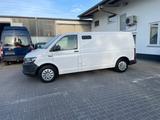 Volkswagen T6*WoMo-Umbau möglich*4Motion*StandhzgKlima*lang - Volkswagen Lang
