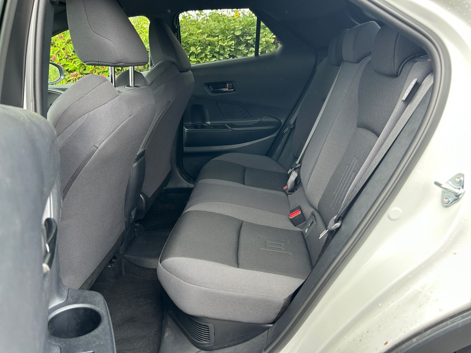 Toyota C-HR - Bild 13