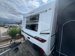 Dethleffs Camper Summer Edition 560 FMK *Sofort*