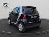 Smart ForTwo fortwo coupe Micro Hybrid Drive 52 kW - gebrauchte Smart ForTwo aus dem Jahr 2009
