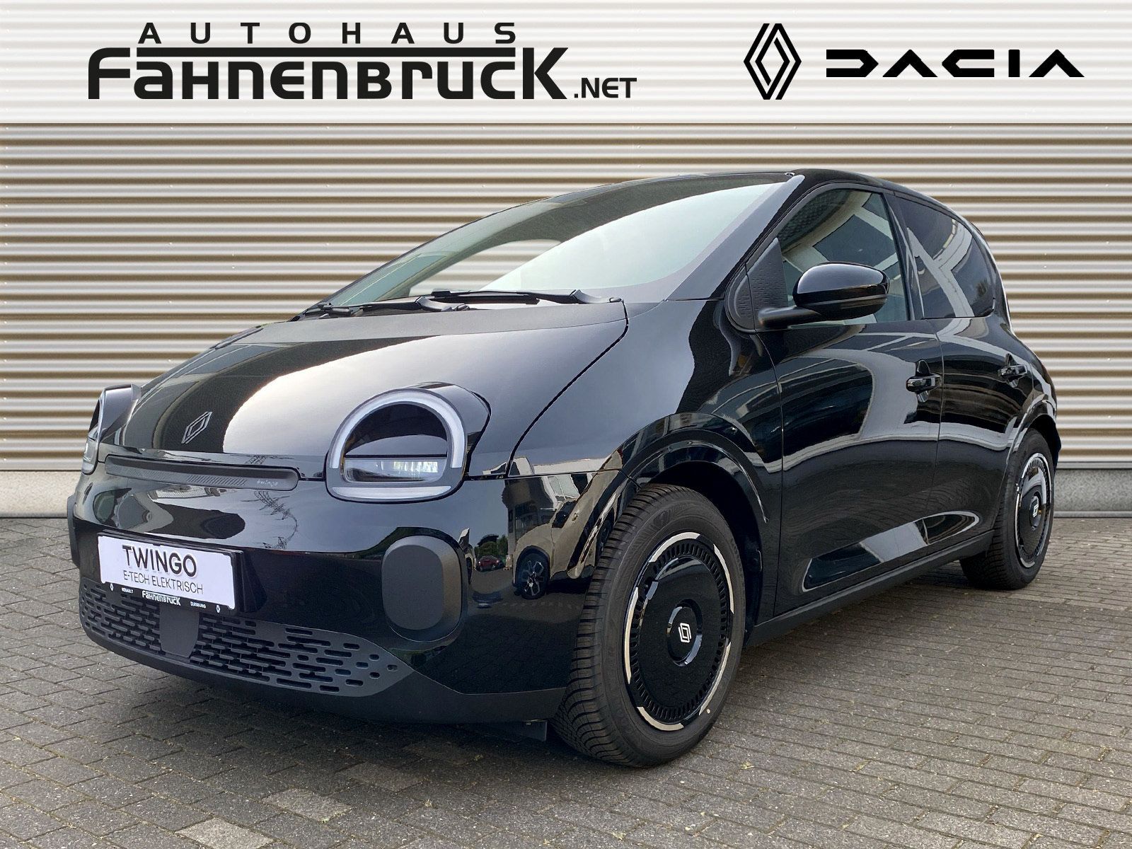 Renault Twingo - Bild 1