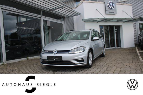 Volkswagen Golf VII Variant 1.5 TSI  Comfortline Navi ACC P