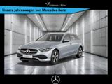 Mercedes-Benz C 200 d T +AVANTGARDE+KAMERA+NAVI+AHK+SHZ+PDC