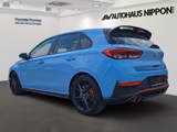 Hyundai i30 N Performance KOMFORTP./ASSISTENZP. - Hyundai i30: Standheizung