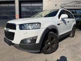 Chevrolet Captiva 2.2 D LTZ 4WD *7-SITZER*Getriebe fehler! - Chevrolet in Hannover