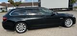 BMW 530d Touring A Luxury Line F11 | Bang & Olufsen  - BMW 5 Series: F11