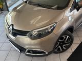 Renault Captur TCe 120 Dynamique *AUTOMATIK* - Renault Captur Dynamique mit Benzin-Antrieb