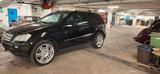 Mercedes-Benz ML 500 4MATIC - - Mercedes-Benz ML 500: 4matic