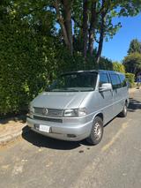 Volkswagen T4 Multivan