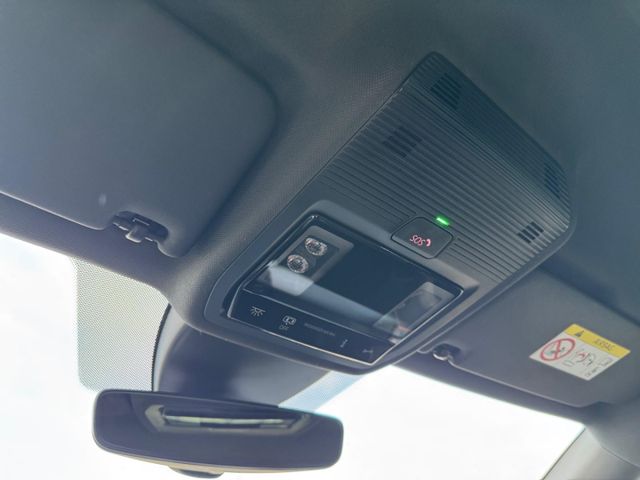 Leon Sportstourer 2.0 TSI LED Navi AHK ACC Kamer