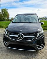 Mercedes-Benz Marco Polo 300d EDITION AMG