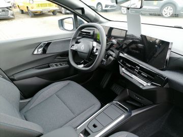 Renault Clio Evolution TCe 115 EDC