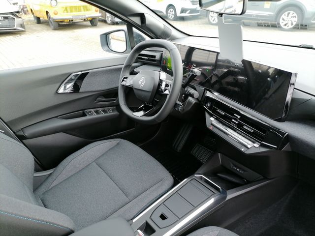Renault Clio Evolution TCe 115 EDC