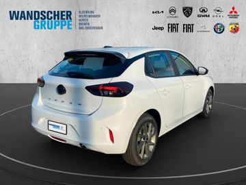 Opel Corsa F 1.2 Turbo Edition LED+SHZ+PDC+SoundSys