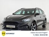 Ford Focus 1.0 EcoBoost Hybrid Active LED+NAV+AHK+RFK - Ford: Ecoboost