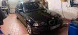 BMW E46 325 IX Allrad 4x4 - BMW 325: Kombi, 325ix