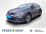 Volkswagen Polo Move 1.0 TSI 70 kW 5-Gang AHK LED Kamera