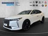 DS Automobiles DS 4 Performance Line + HDI 130 Navi+RFK+SHZ+LM - gebrauchte DS Automobiles DS4 aus dem Jahr 2023