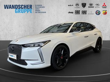 DS Automobiles DS4DS 4 Performance Line + HDI