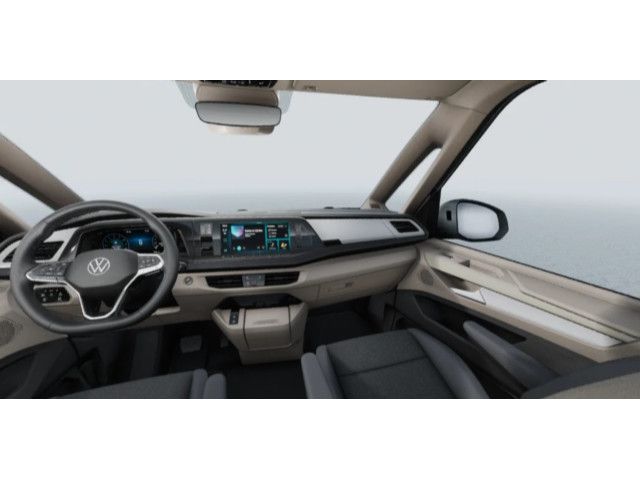 Volkswagen T7 Multivan - Bild 5