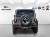 Jeep Wrangler MY24 Rubicon 2.0l T-GDI Ultd. Sky-One - Jeep mit Benzin-Antrieb: Allradantrieb, Geländewagen, Automatik