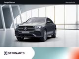 Mercedes-Benz GLE 400 d 4M Coupé AMG PanoD Distro Mem AHK 360K - AMG gebraucht