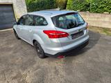 Ford Focus 1,5 TDCi 77kW ECOnetic 88g Business Tu... - Ford Focus: Econetic