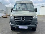 Mercedes-Benz Sprinter III Kasten RWD/AWD 419 CDI 4x4 PRO L3 / - Mercedes-Benz Koffer Sprinter