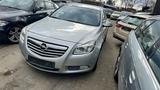 Opel Insignia A Sports Tourer Design Edition. *KLIMA* - Opel Insignia: Design Edition